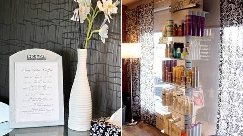 Static Coiffure | 1025 Boulevard Monseigneur-Langlois, Salaberry-de-Valleyfield, QC J6S 1B8, Canada | Phone: (450) 371-0070