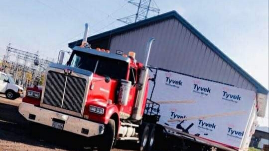 McConchie Trucking Ltd | 2087 Route 121, Norton, NB E5T 1E8, Canada | Phone: (506) 839-2626