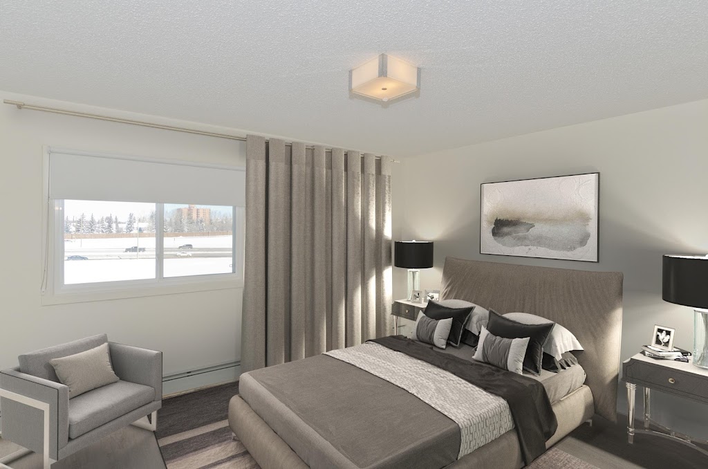 Lakeview Apartments | 5320 Lakeview Dr SW, Calgary, AB T3E 6L5, Canada | Phone: (403) 531-9129