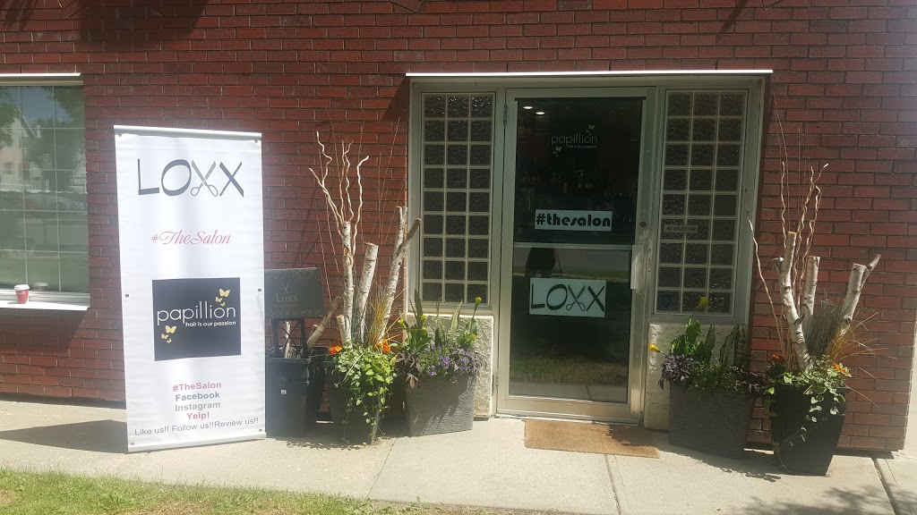 Papillion Hair Stylist | 161 Liberton Dr Unit 10, St. Albert, AB T8N 6A7, Canada | Phone: (780) 459-6110