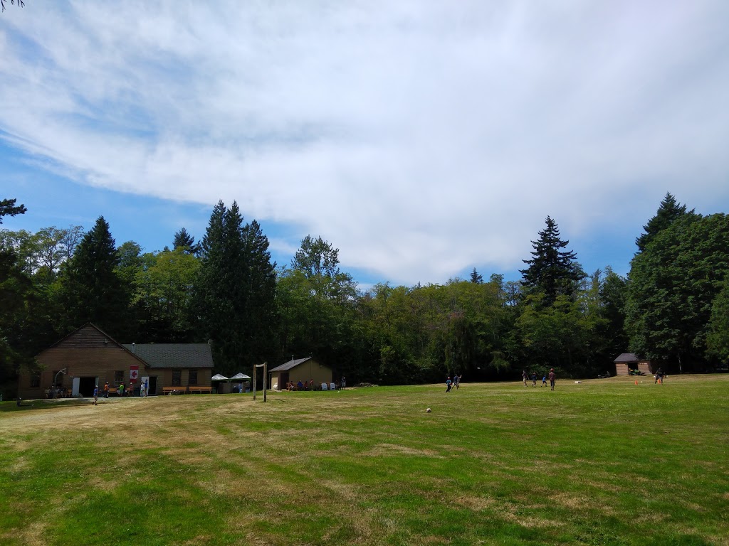 Point Roberts Bible Camp | 1420 Julius Dr, Point Roberts, WA 98281, USA | Phone: (604) 874-7400