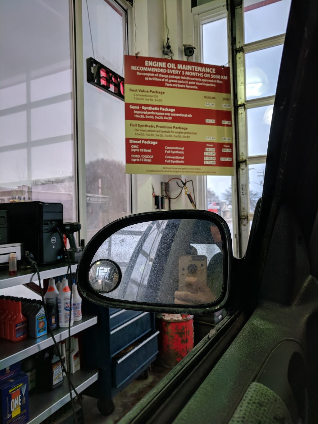 Great Canadian Oil Change | 622 Archibald St, Winnipeg, MB R2J 0X8, Canada | Phone: (204) 231-4659
