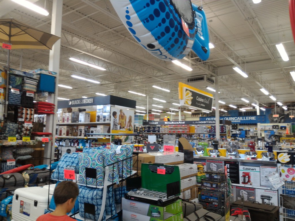 Canadian Tire | 145 Rue de Salaberry, Cowansville, QC J2K 5G9, Canada | Phone: (450) 263-4232