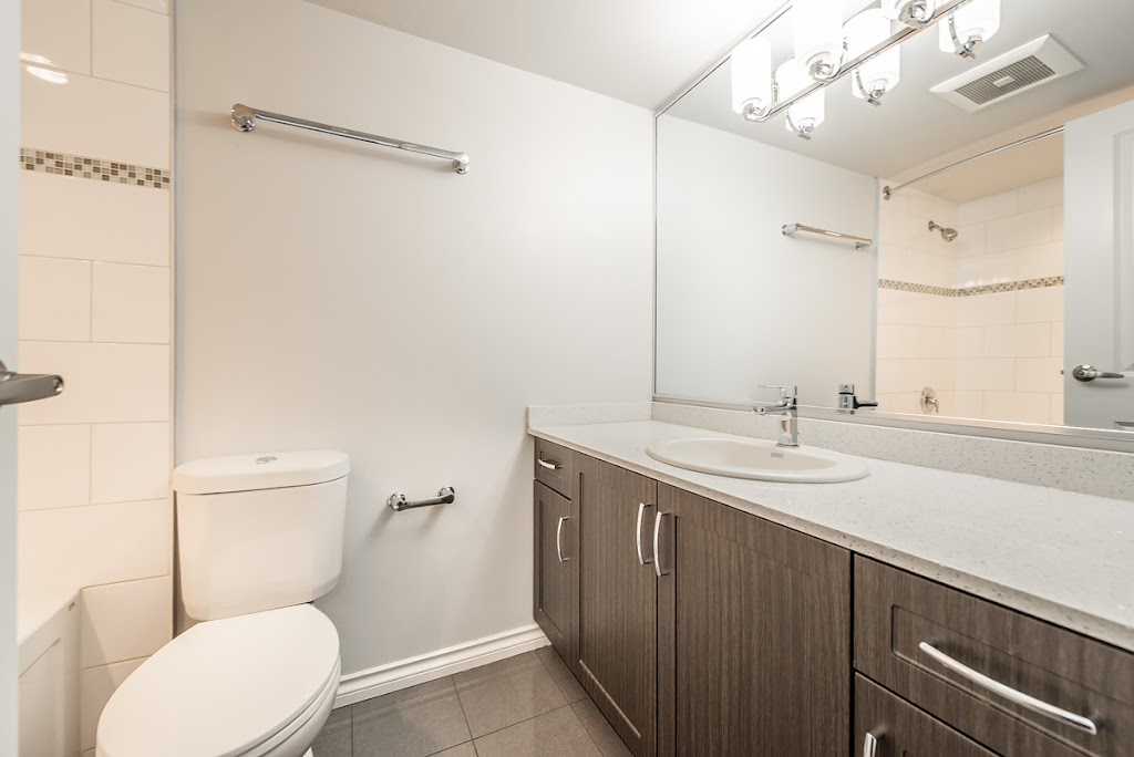 Lord Harley Apartments | 3220 Quadra St, Victoria, BC V8X 1G4, Canada | Phone: (250) 410-1781