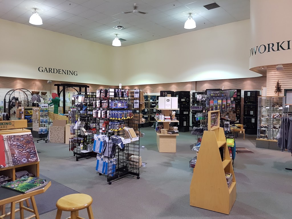 Lee Valley | 820A 51 St E, Saskatoon, SK S7K 0X8, Canada | Phone: (306) 652-6902