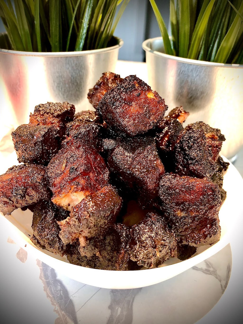 Bootleg BBQ | 5976 Glendale Dr, Chilliwack, BC V2R 2Y5, Canada | Phone: (778) 952-3700