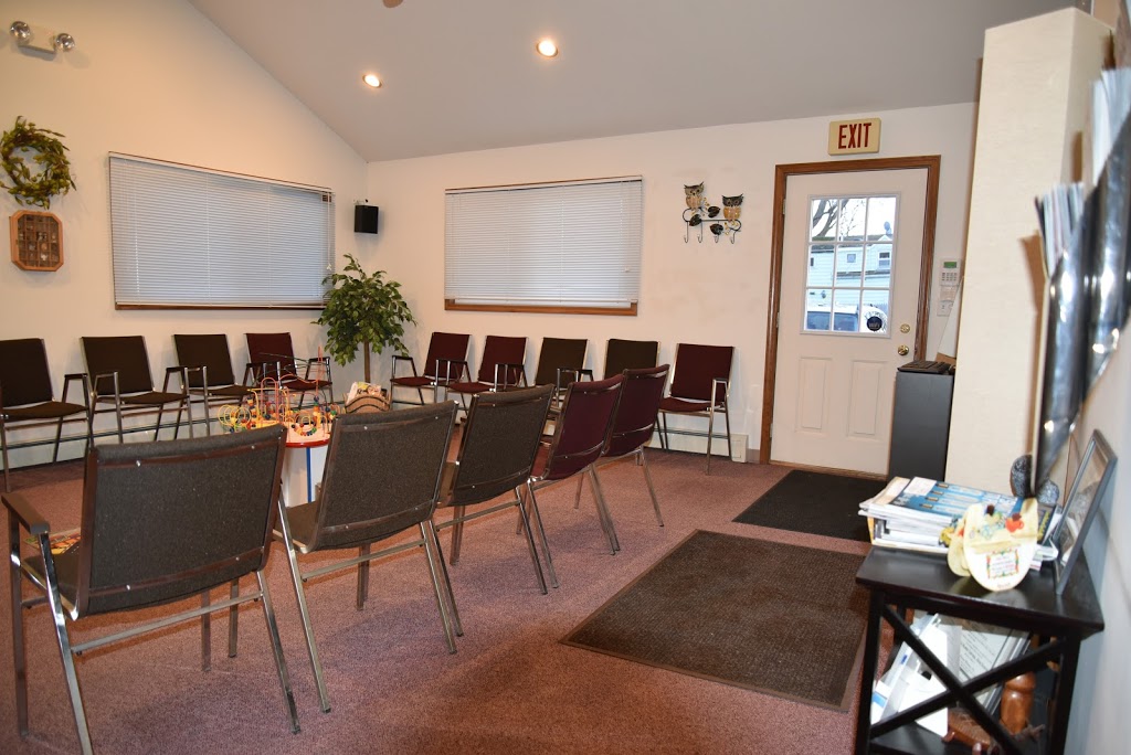 Owl Orthodontics Grand Island | 2047 Baseline Rd, Grand Island, NY 14072, USA | Phone: (716) 773-3082