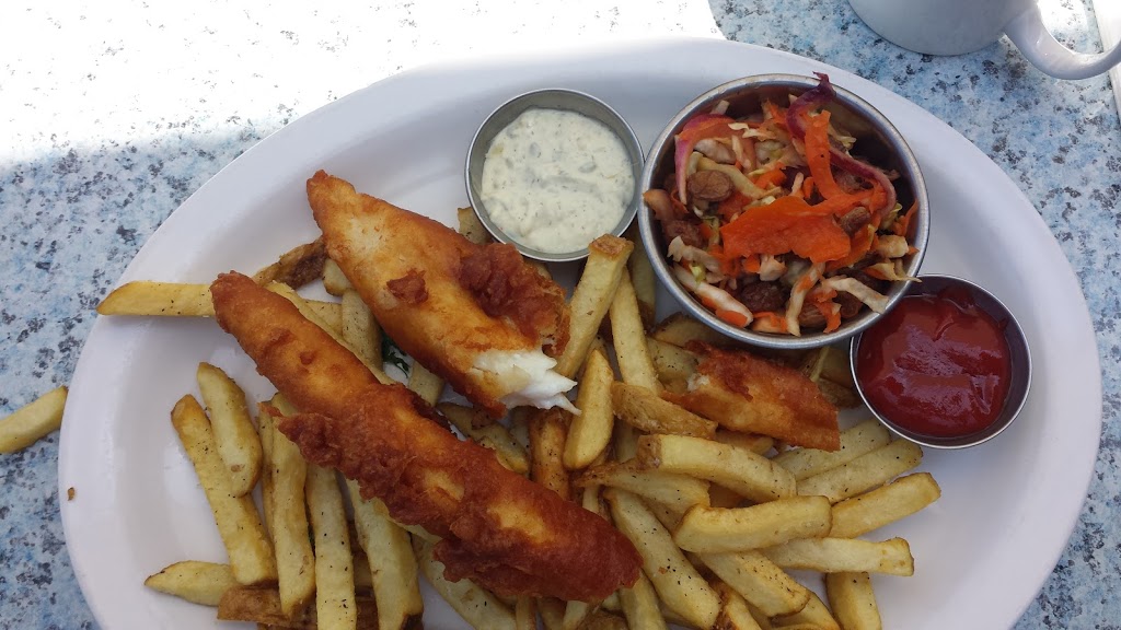 Genoa Bay Cafe | 5000 Genoa Bay Rd #9, Duncan, BC V9L 5Y8, Canada | Phone: (250) 746-7621