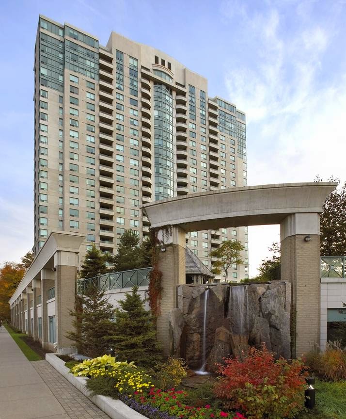 Tridel Furnished Apartments Scarborough | 61 Town Centre Court, Scarborough, ON M1P 5C5, Canada | Phone: (877) 228-7688