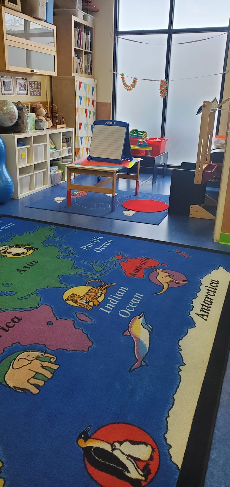 Magic Days Preschool | 235 Milligan Dr UNT #103, Okotoks, AB T1S 0B8, Canada | Phone: (403) 938-7268