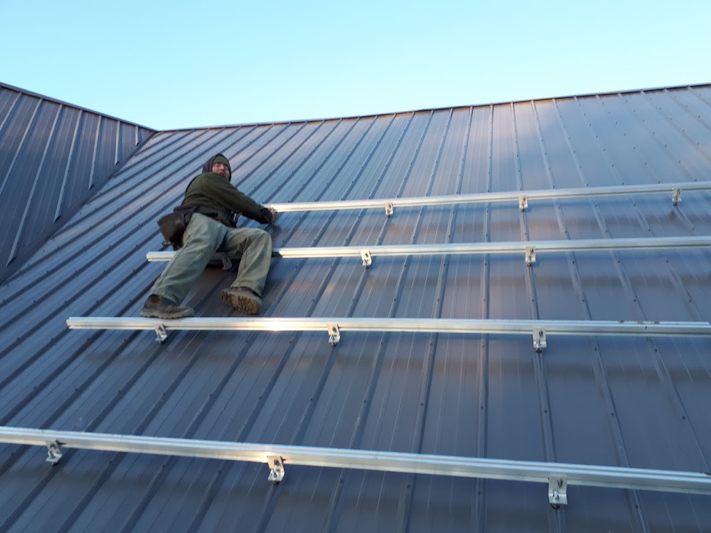 1st Electric Inc. | 633 Lucasville Rd, Lucasville, NS B4B 1R9, Canada | Phone: (902) 830-1226