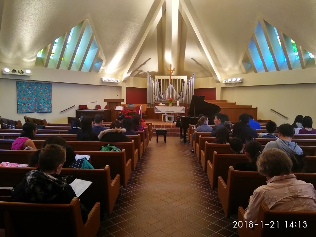 Kanata United Church | 33 Leacock Dr, Kanata, ON K2K 2B9, Canada | Phone: (613) 592-5834