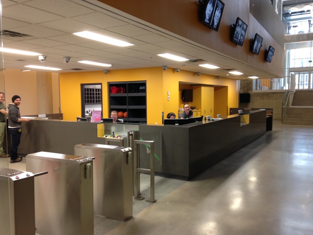 Active Living Centre | 430 University Crescent, Winnipeg, MB R3T 2N2, Canada | Phone: (204) 474-6100