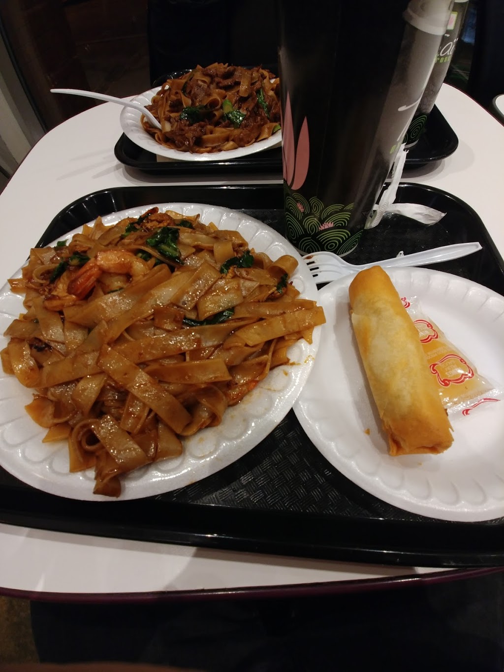 Thai Express | 679 Boul Curé-Labelle Portes, Laval, QC H7L 5R7, Canada | Phone: (450) 624-0005