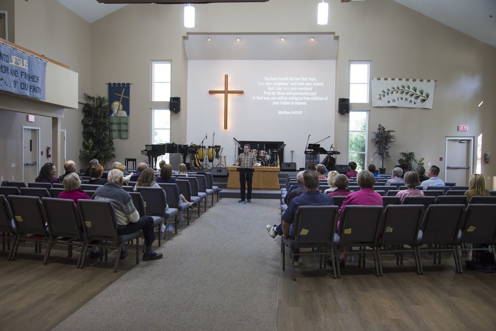 Port Kells Church | 19131 88 Ave, Surrey, BC V4N 5T2, Canada | Phone: (604) 200-2065