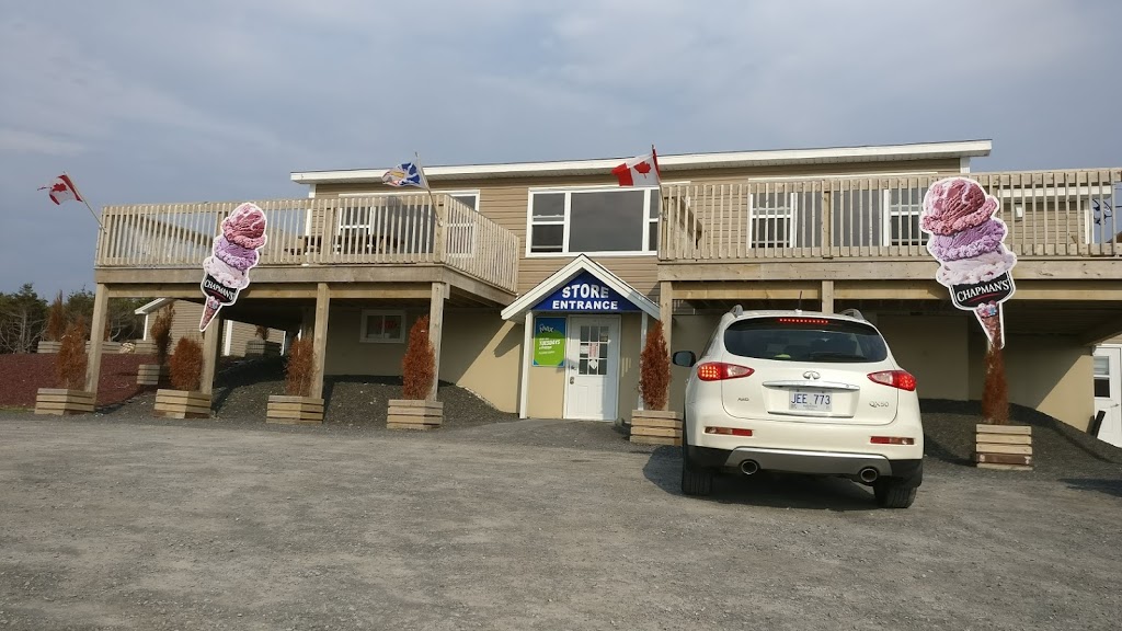 Fossil Cafe and Convenience | Portugal Cove South, NL A0A 4B0, Canada | Phone: (709) 438-1091