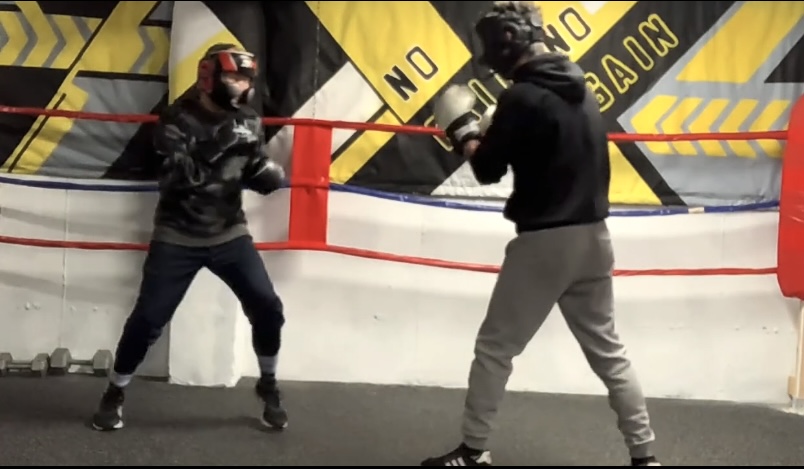 Wismer Boxing Club | 79 Edward Jeffreys Ave, Markham, ON L6E 1E6, Canada | Phone: (647) 863-9366
