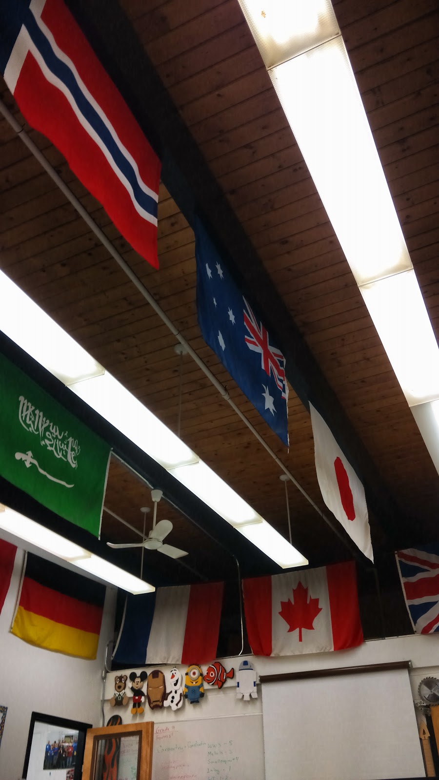 Waldheim School | 4008 2nd Ave E, Waldheim, SK S0K 4R0, Canada | Phone: (306) 945-2211