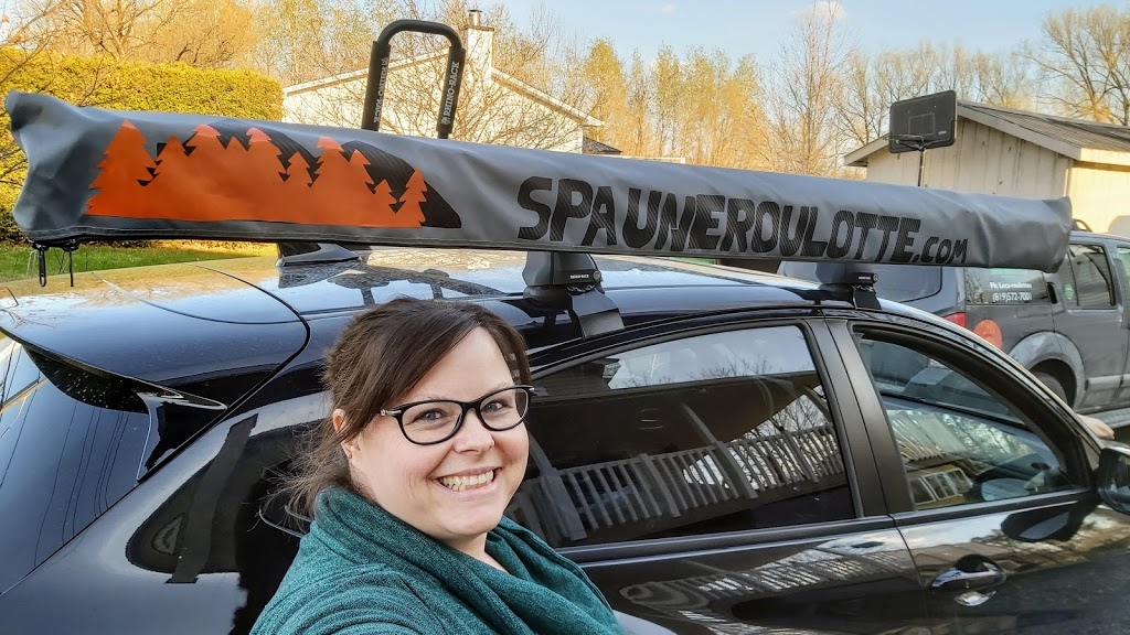 SPA camping | 2080 Chemin Saint-Roch S, Sherbrooke, QC J1N 2R5, Canada | Phone: (819) 572-7001