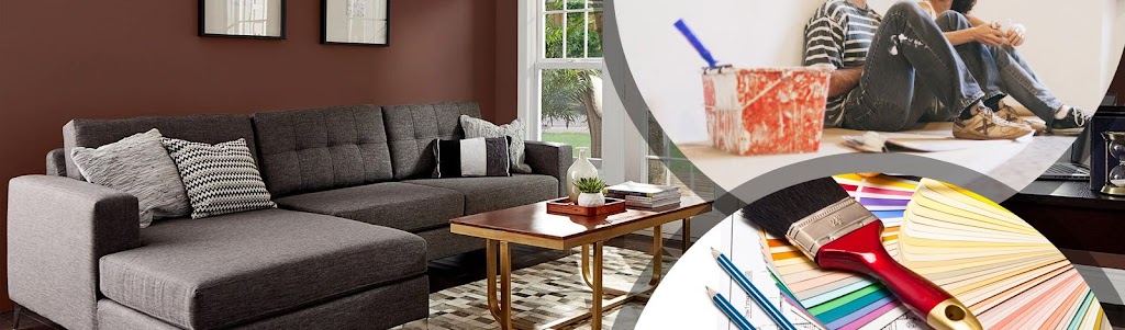 Painters Georgetown | 300 Guelph St #62, Georgetown, ON L7G 4B2, Canada | Phone: (416) 840-6512