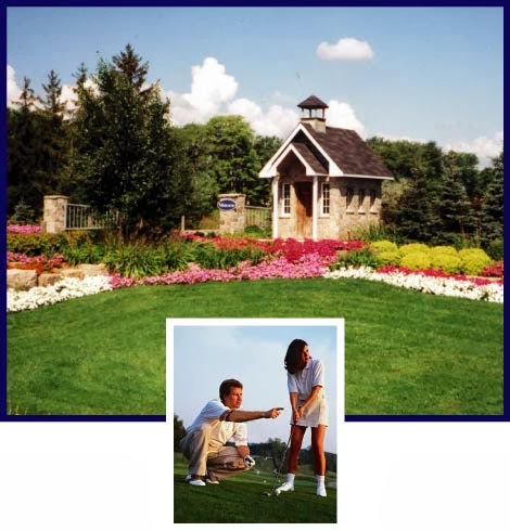Rock Chapel Golf Centre | 167 ON-5, Dundas, ON L9H 5E2, Canada | Phone: (905) 689-8860