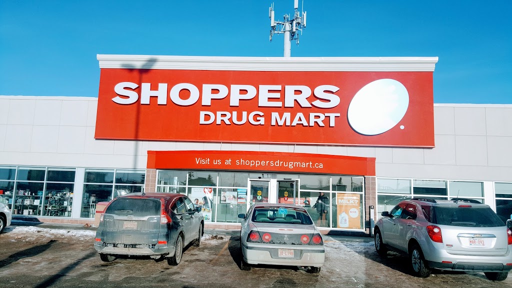 Shoppers Drug Mart | 200 52 St NE #11, Calgary, AB T2A 4K8, Canada | Phone: (403) 248-2166