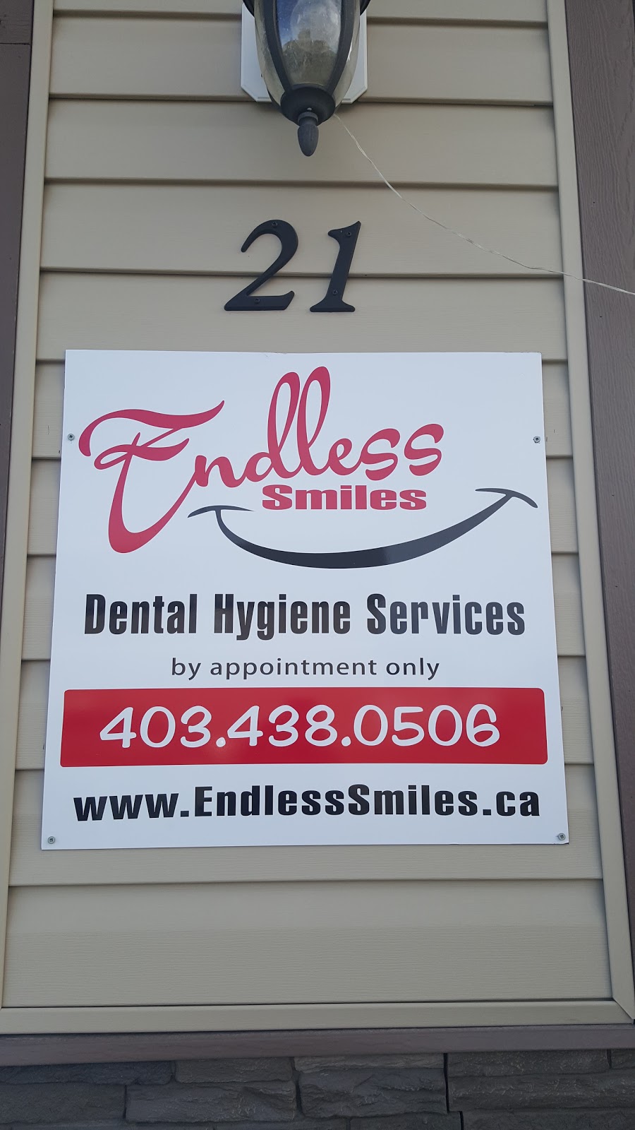 Endless Smiles Dental Hygiene | 21 Destiny Way, Olds, AB T4H 1X8, Canada | Phone: (403) 438-0506