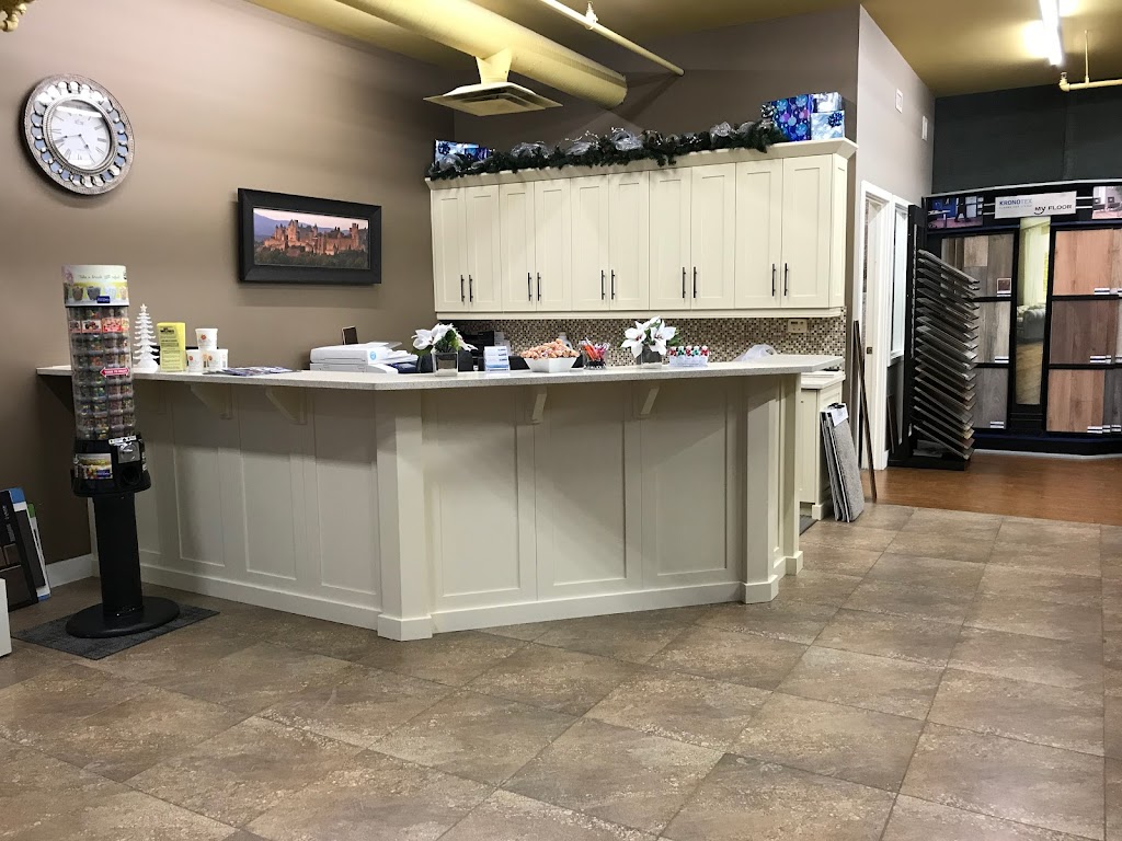 Chateau Flooring Inc | 2903 Kingsview Blvd SE #305, Airdrie, AB T4A 0C4, Canada | Phone: (403) 948-2993