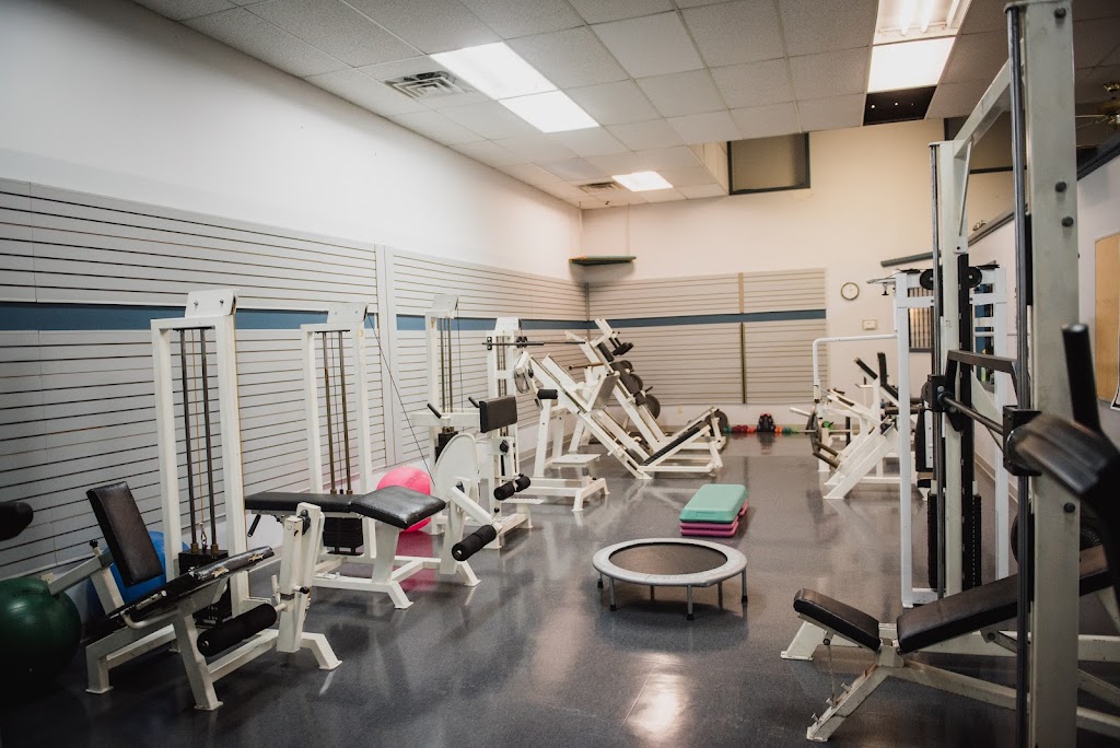Algonquin Fitness & Massage Therapy Centre | 32 Marie St, South River, ON P0A 1X0, Canada | Phone: (705) 386-7127