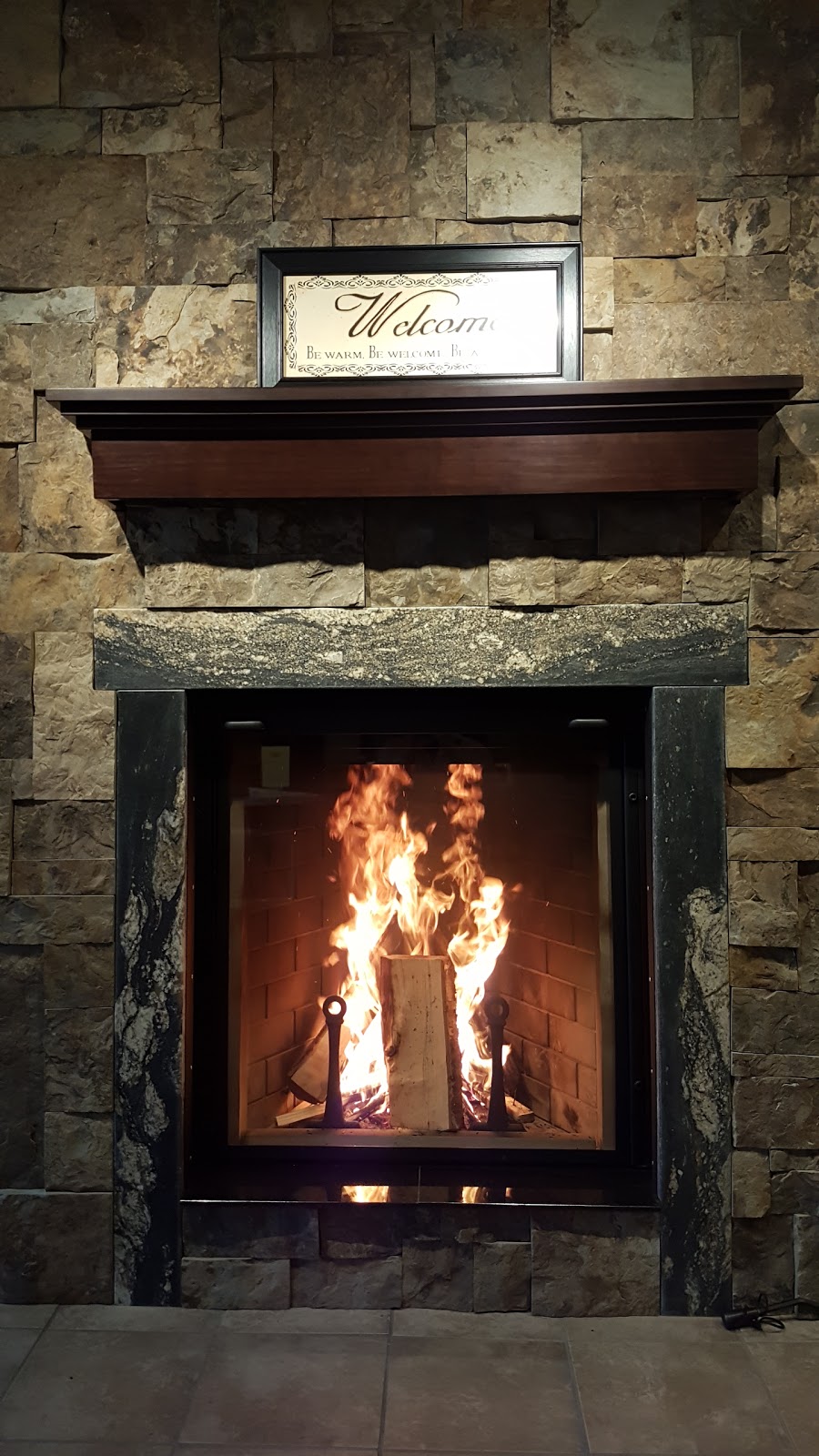 Harbers Flame Centre & Masonry Inc | 4385 Billy Ln, Williamsburg, ON K0C 2H0, Canada | Phone: (613) 535-2301