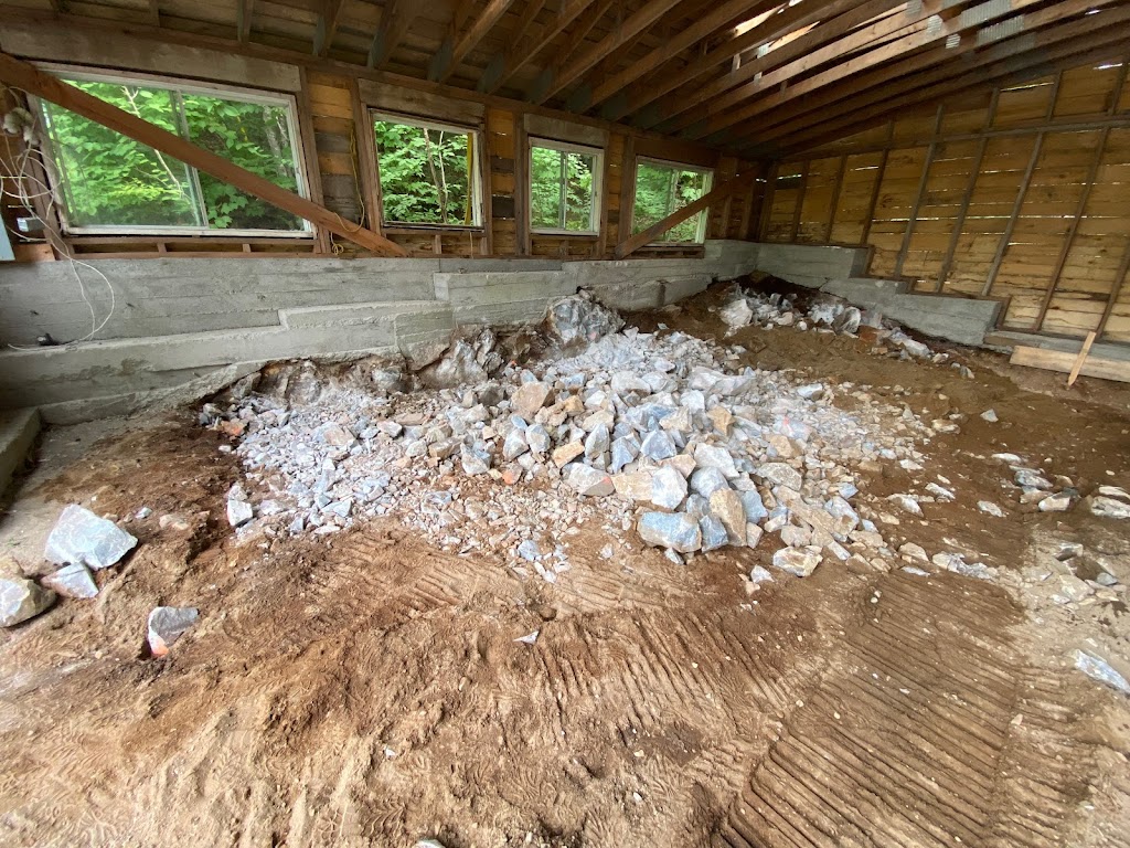 Les Excavations Alexie Riopel | 78 Rue Ricard, Saint-Alexis, QC J0K 1T0, Canada | Phone: (450) 944-2444