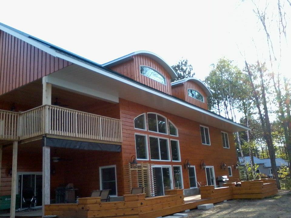 Daly Contracting | 10882 Opeongo Rd, Wilno, ON K0J 2N0, Canada | Phone: (613) 756-4079