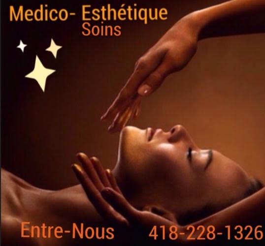 Salon Esthetique Entre-Nous | 700 Boulevard Dionne, Saint-Georges, QC G5Y 3T7, Canada | Phone: (418) 228-1326