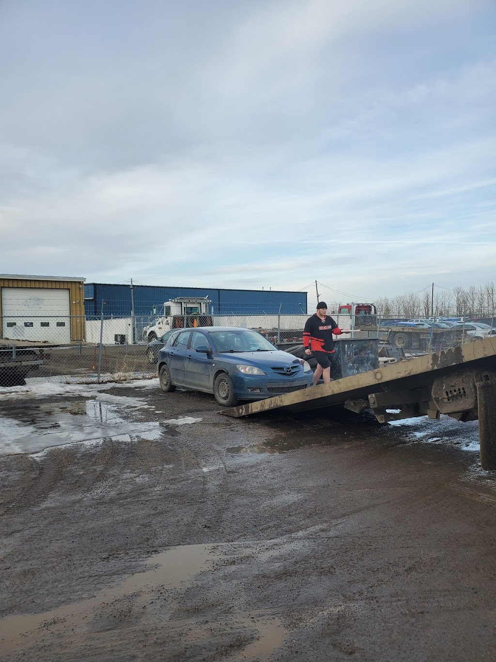 Bulldog Metals Ltd. | 4305 78 St Crescent, Red Deer, AB T4P 3E3, Canada | Phone: (403) 347-5815