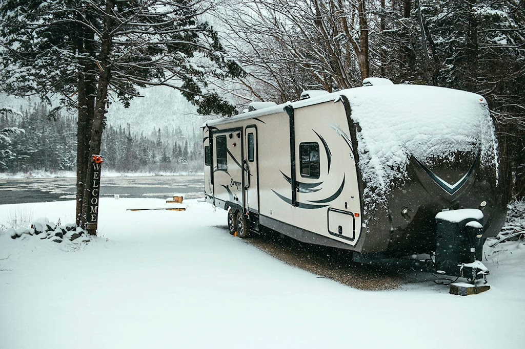 Turtles RV Repair | 4140 S Island Hwy, Campbell River, BC V9H 1B6, Canada | Phone: (250) 895-0633