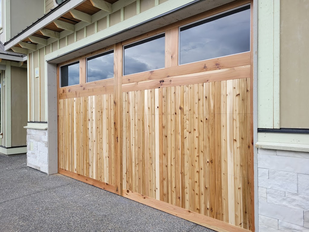 First Impressions Garage Door Services Inc. | 45422 McIntosh Dr, Chilliwack, BC V2P 6V3, Canada | Phone: (604) 845-2546