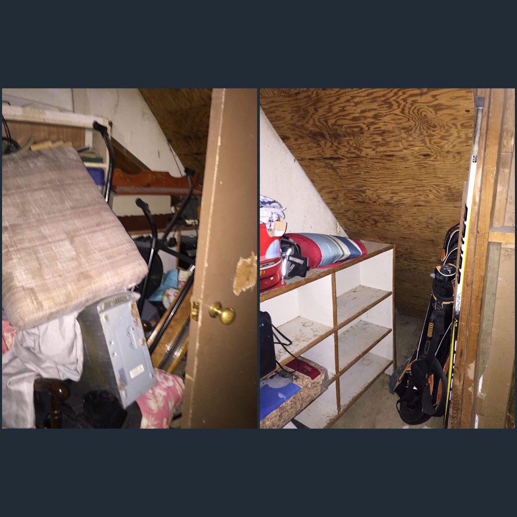 Clutter Buster | 1018 Highbrooke Ct, Oshawa, ON L1K 2K6, Canada | Phone: (905) 809-2224