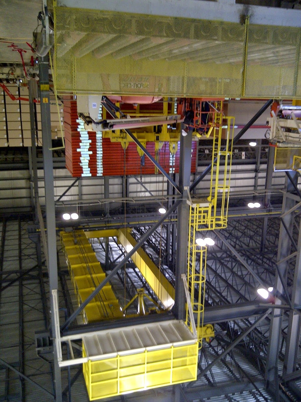 Alutek | 2545 Chemin du Moulin, Saint-Denis-de-Brompton, QC J0B 2P0, Canada | Phone: (819) 564-4440