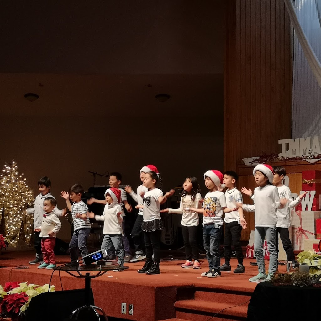 Calgary Woori Church | 816 78 Street SW, Calgary, AB T3H 6B1, Canada | Phone: (403) 926-2025