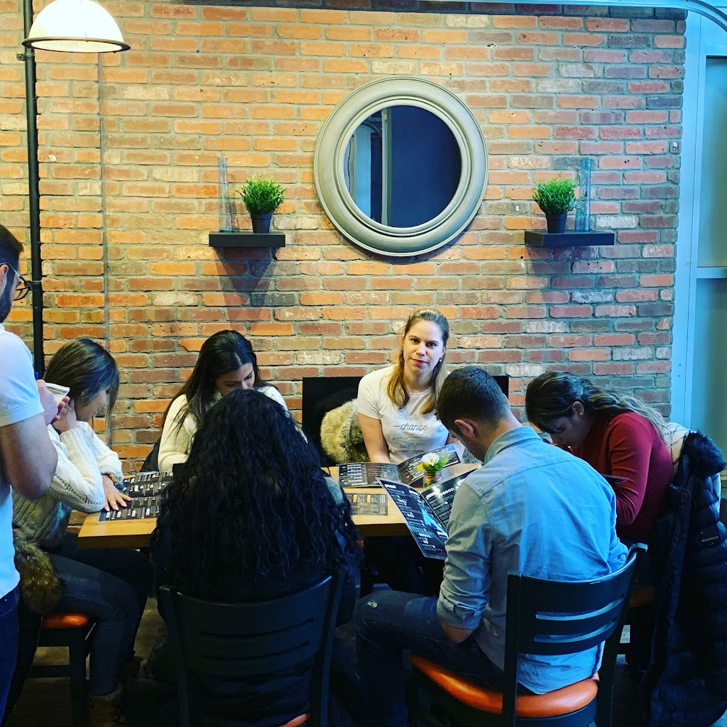 Margarita | 895 Bank St, Ottawa, ON K1S 3W4, Canada | Phone: (613) 421-5802