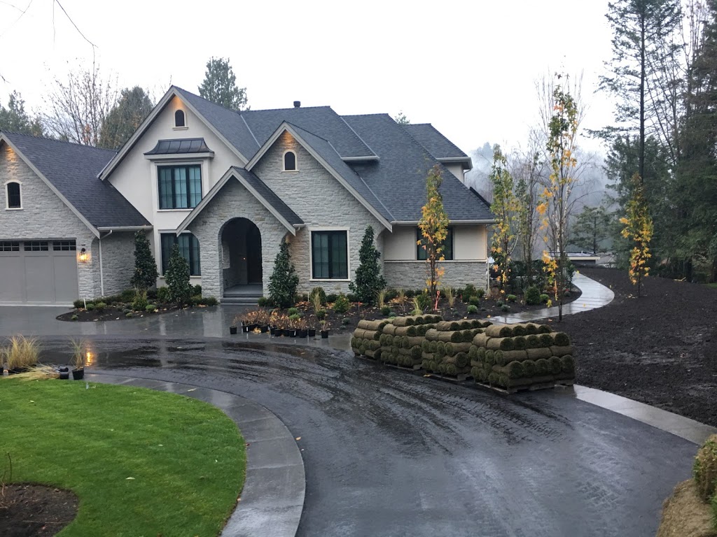 Bos Sod Farms Inc | 2565 Dixon Rd, Abbotsford, BC V3G 2H2, Canada | Phone: (604) 854-1415