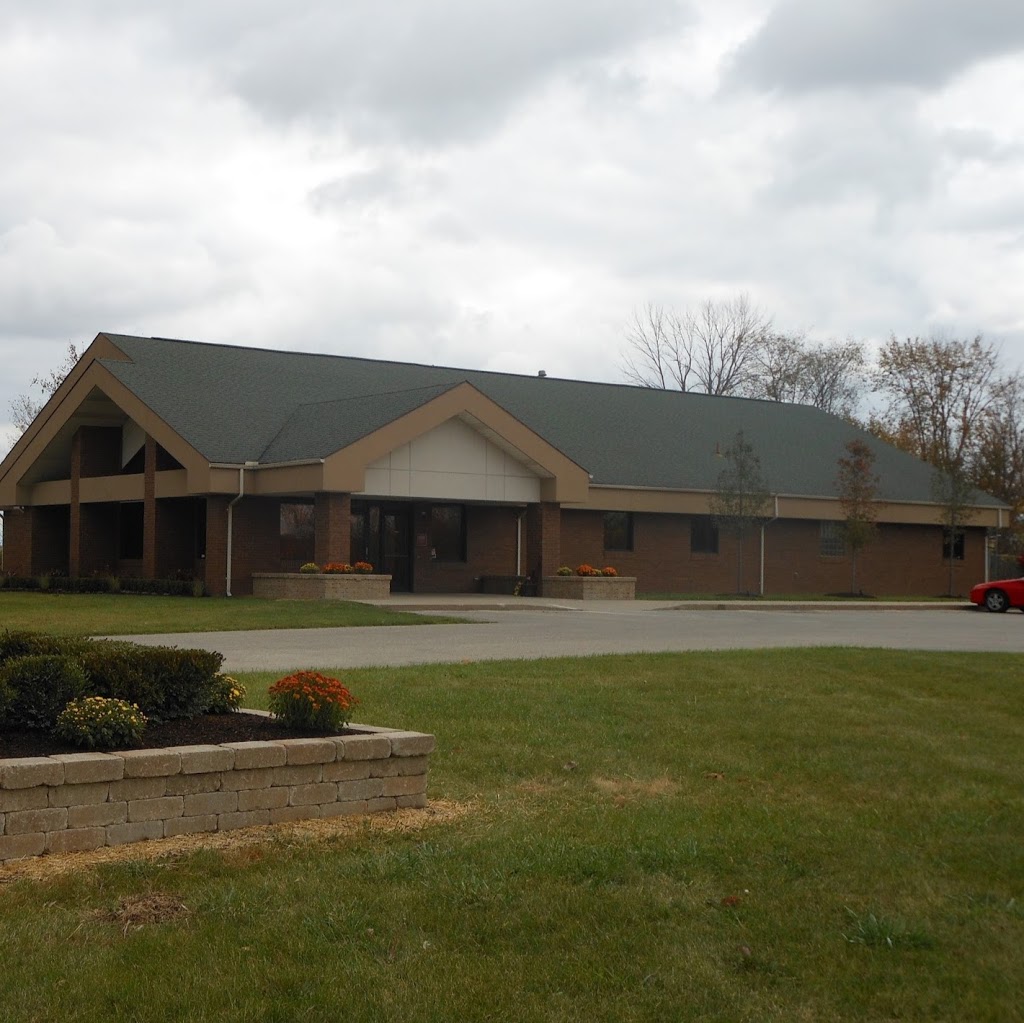 Richmond Veterinary Hospital | 10335 Gratiot Ave, Columbus, MI 48063, USA | Phone: (586) 727-9018