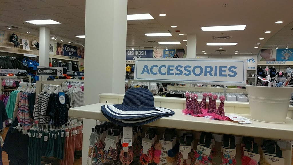 Carters | 230 The Boardwalk, Kitchener, ON N2N 0B1, Canada | Phone: (519) 578-7336