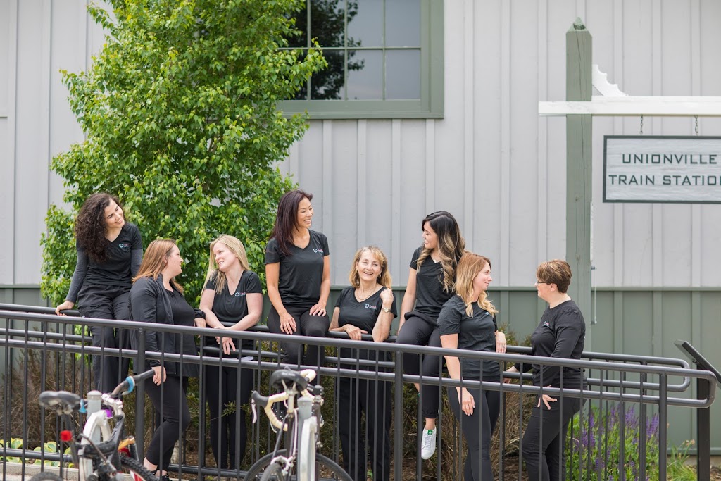 Unionville Orthodontics | 9249 Kennedy Rd, Unionville, ON L3R 6H9, Canada | Phone: (905) 477-7186