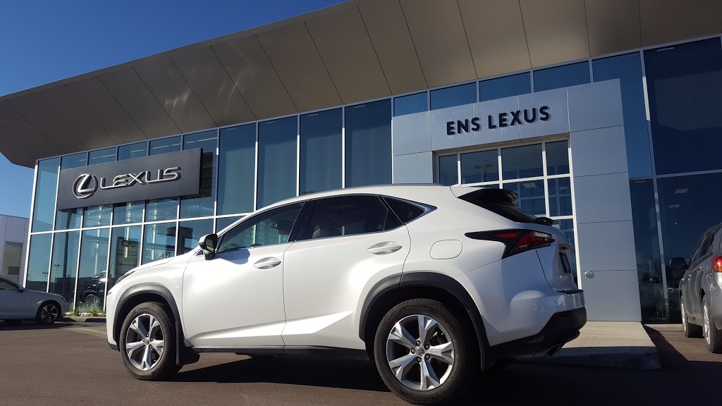ENS LEXUS | 631 Brand Court, Saskatoon, SK S7J 5L3, Canada | Phone: (306) 653-6777