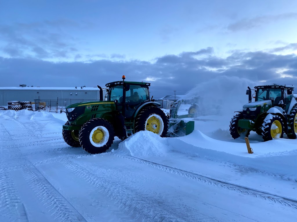Green Diamond Equipment - Bloomfield, PE | 41 Griffin Dr, Elmsdale, PE C0B 1K0, Canada | Phone: (902) 853-2535