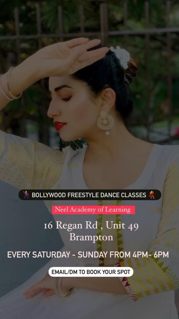 Neel Academy of Learning Inc. | 16 Regan Rd #49, Brampton, ON L7A 1C2, Canada | Phone: (647) 677-6925