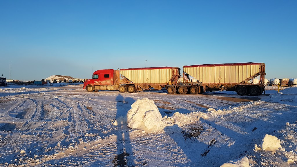 Westcan Bulk Transport - 110 71 St W, Saskatoon, SK S7R 1A1, Canada