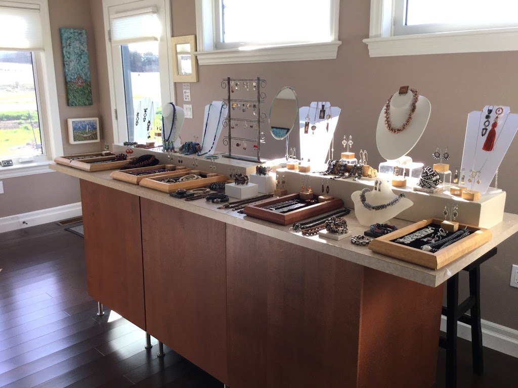 Vicki Sharps gallery | 346 Mowbray Rd, Prince Edward, ON K0K 1X0, Canada | Phone: (613) 476-9929