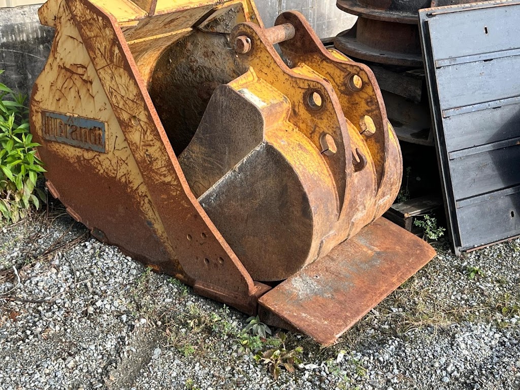 West Rig Welding | 1257 Soball St, Coquitlam, BC V3B 3H7, Canada | Phone: (604) 816-9069